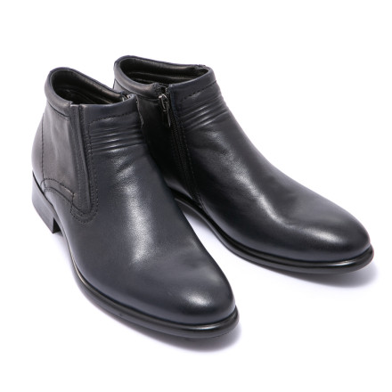 Черевики чоловічі Welfare 423082112/D.BLUE/37