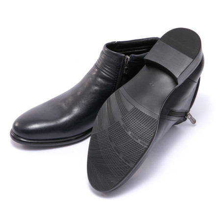 Черевики чоловічі Welfare 423082112/D.BLUE/37