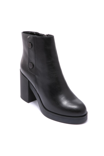 Черевики жіночі Welfare 480662113/BLK/37