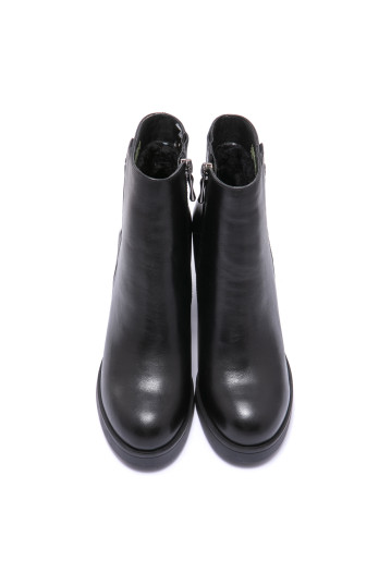 Черевики жіночі Welfare 480662113/BLK/37