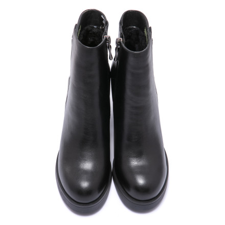 Черевики жіночі Welfare 480662113/BLK/37
