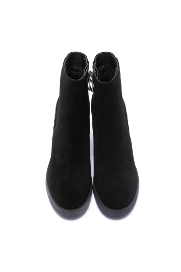 Ботинки женские Welfare 480662342/BLK/37