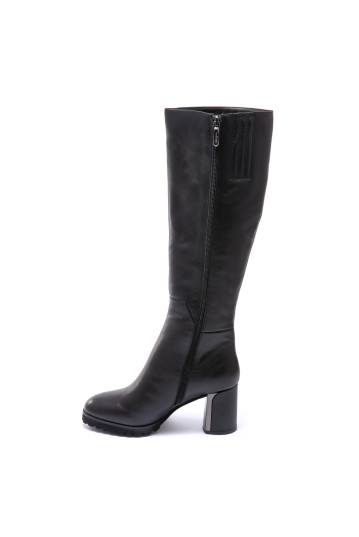 Сапоги женские Welfare 480683115/BLK/37