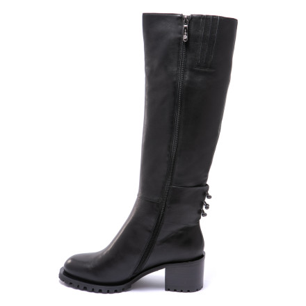 Чоботи жіночі Welfare 480713115/BLK/37