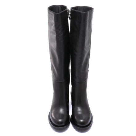 Чоботи жіночі Welfare 480713115/BLK/37