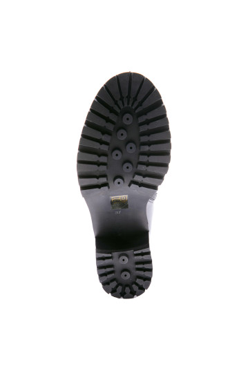 Сапоги женские Welfare 480713115/BLK/37
