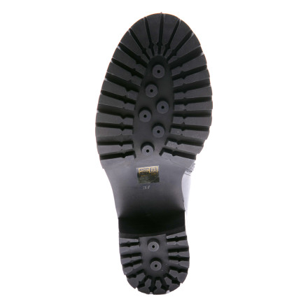 Чоботи жіночі Welfare 480713115/BLK/37