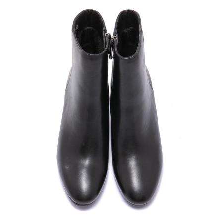 Черевики жіночі Welfare 540262312/BLK/37