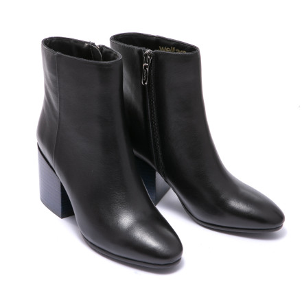 Черевики жіночі Welfare 540262312/BLK/37