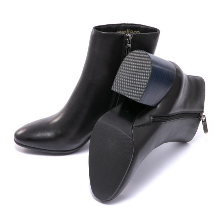 Черевики жіночі Welfare 540262312/BLK/37
