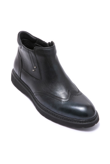 Черевики чоловічі Welfare 550352112/BLK/37