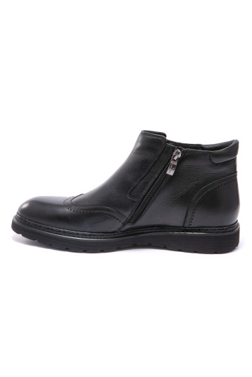 Черевики чоловічі Welfare 550352112/BLK/37