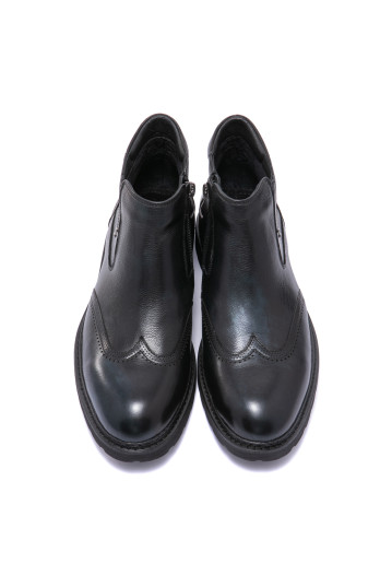 Черевики чоловічі Welfare 550352112/BLK/37