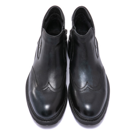 Черевики чоловічі Welfare 550352112/BLK/37