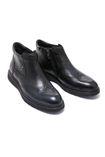 Черевики чоловічі Welfare 550352112/BLK/37