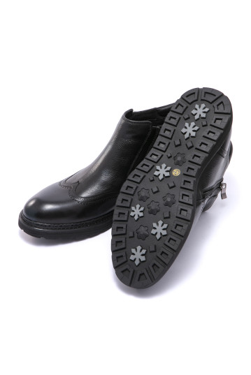 Черевики чоловічі Welfare 550352112/BLK/37