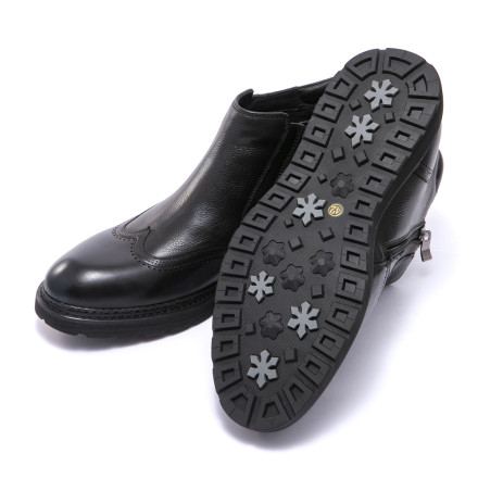 Черевики чоловічі Welfare 550352112/BLK/37