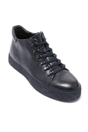 Черевики чоловічі Welfare 550362212/D.BLUE/37