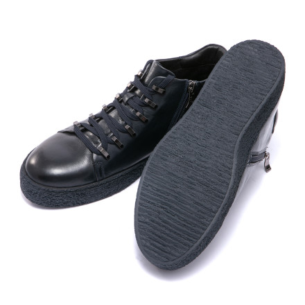 Черевики чоловічі Welfare 550362212/D.BLUE/37