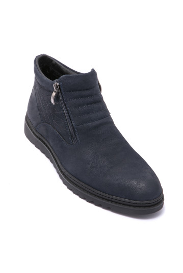 Черевики чоловічі Welfare 550392123/D.BLUE/37