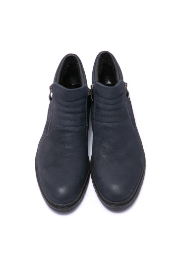 Черевики чоловічі Welfare 550392123/D.BLUE/37
