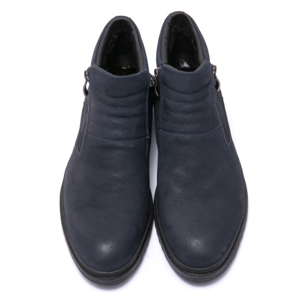 Черевики чоловічі Welfare 550392123/D.BLUE/37