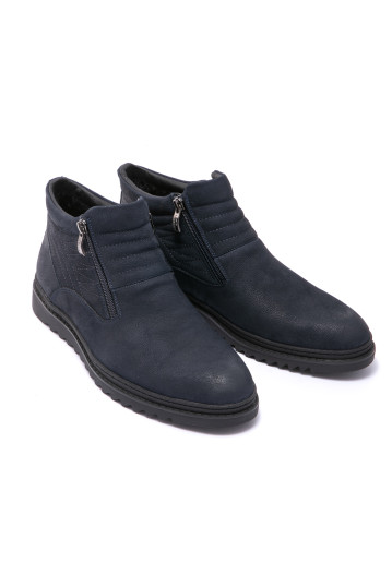 Черевики чоловічі Welfare 550392123/D.BLUE/37