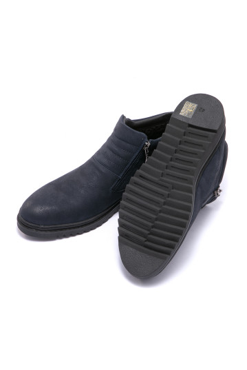 Черевики чоловічі Welfare 550392123/D.BLUE/37
