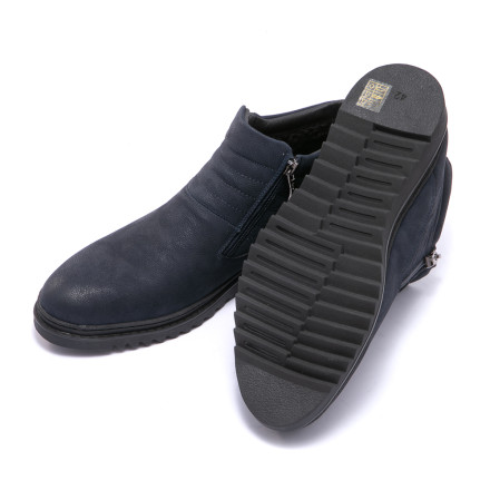 Черевики чоловічі Welfare 550392123/D.BLUE/37