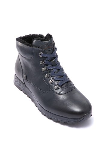 Черевики чоловічі Welfare 550402413/D.BLUE/37