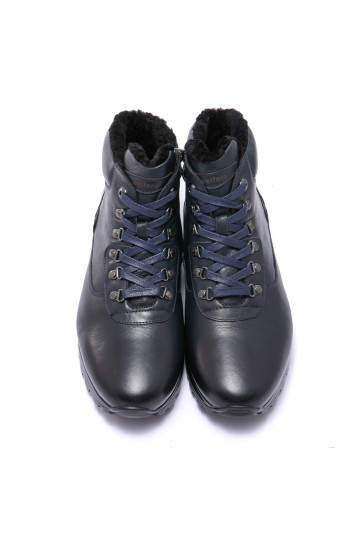 Черевики чоловічі Welfare 550402413/D.BLUE/37