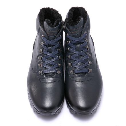 Черевики чоловічі Welfare 550402413/D.BLUE/37