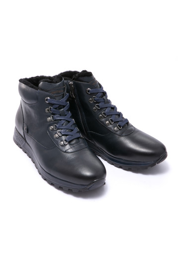 Черевики чоловічі Welfare 550402413/D.BLUE/37