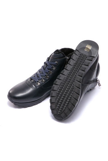 Черевики чоловічі Welfare 550402413/D.BLUE/37