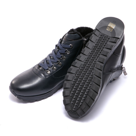 Черевики чоловічі Welfare 550402413/D.BLUE/37