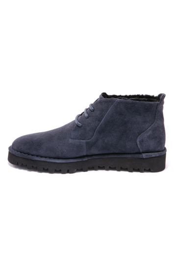 Черевики чоловічі Welfare 550412253/D.BLUE/37