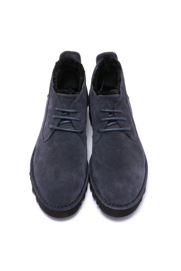 Черевики чоловічі Welfare 550412253/D.BLUE/37