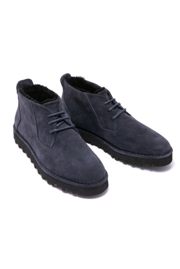 Черевики чоловічі Welfare 550412253/D.BLUE/37