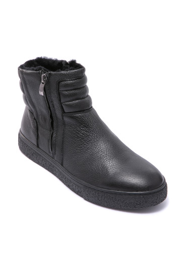 Черевики чоловічі Welfare 550422113/BLK/37