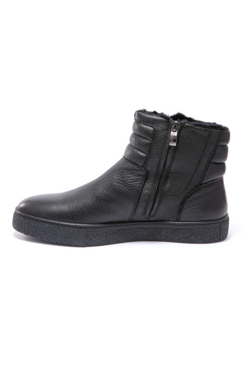 Ботинки мужские Welfare 550422113/BLK/37