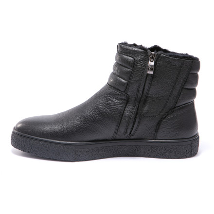 Черевики чоловічі Welfare 550422113/BLK/37