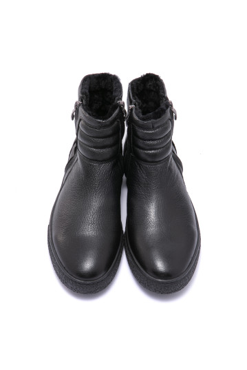 Ботинки мужские Welfare 550422113/BLK/37