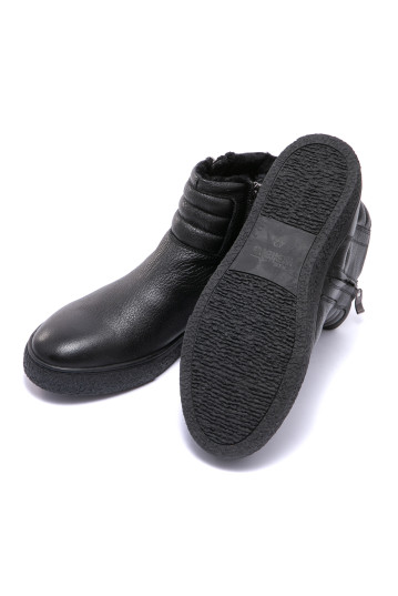 Ботинки мужские Welfare 550422113/BLK/37