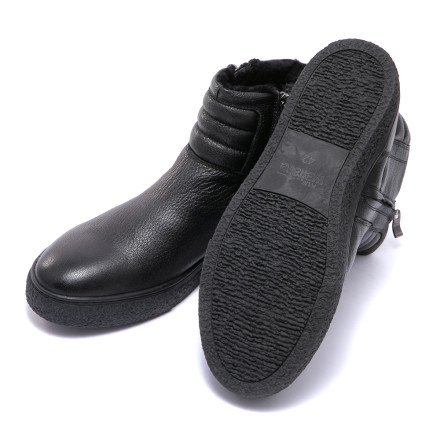 Черевики чоловічі Welfare 550422113/BLK/37