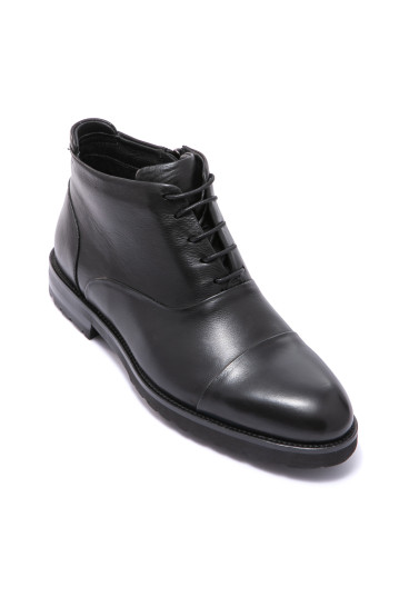 Черевики чоловічі Welfare 550432212/BLK/37