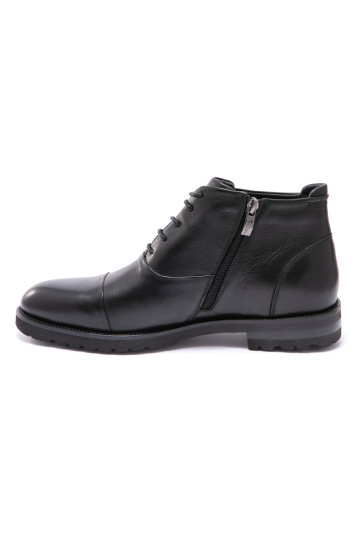 Ботинки мужские Welfare 550432212/BLK/37
