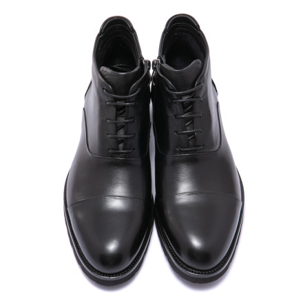 Черевики чоловічі Welfare 550432212/BLK/37