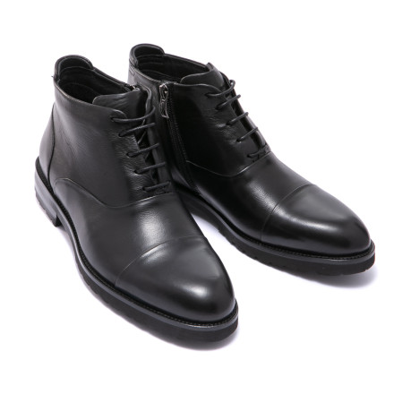 Черевики чоловічі Welfare 550432212/BLK/37