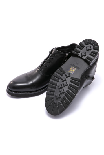 Ботинки мужские Welfare 550432212/BLK/37