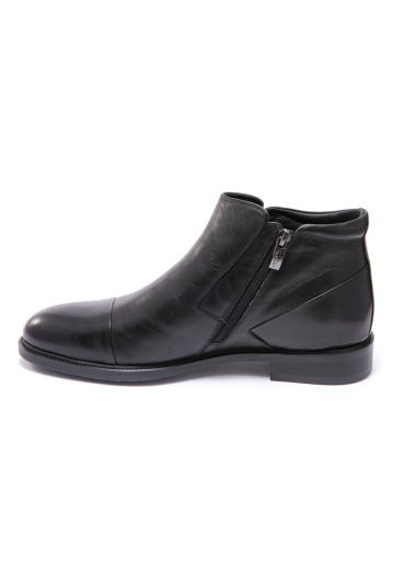 Ботинки мужские Welfare 550442113/BLK/37